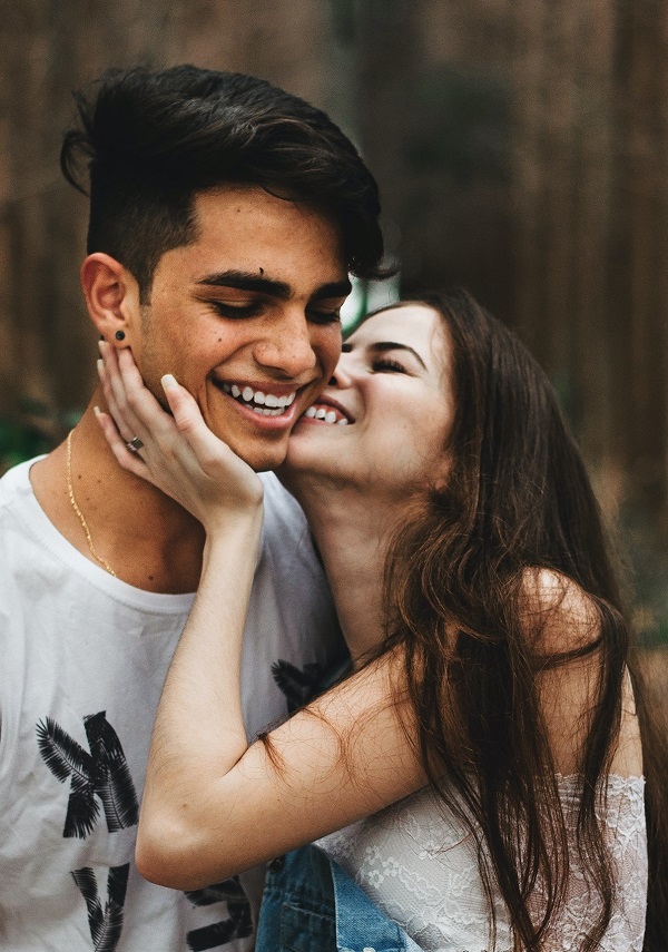 Puncinyalásból ötös, boldog ez a pár! Nyelclecke online kurzus Ébredő Szexualitás Blog