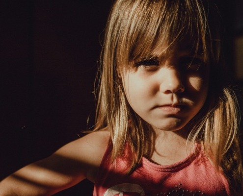 szexuális abúzustól a hivatásig PoliLili Ébredő Szexualitás