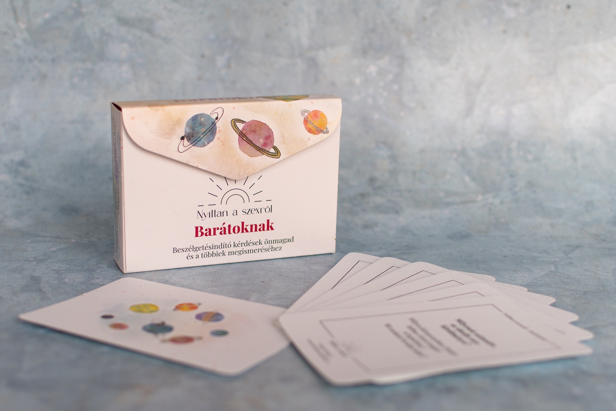 PoliLili szex edukátor portré Ébredő Szexualitás Blog