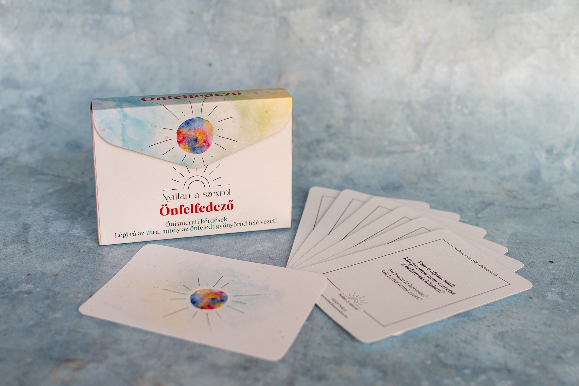 PoliLili szex edukátor portré Ébredő Szexualitás Blog