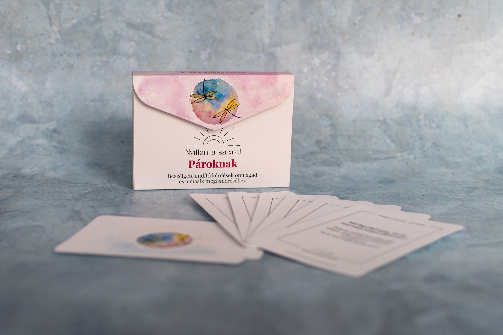 PoliLili szex edukátor portré Ébredő Szexualitás Blog