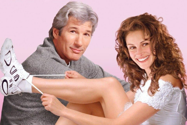 Oltári nő és PoliLili - az üres szex előszobája - filmes karakterek a szexualitás tükrében #1 Ébredő Szexualitás blog