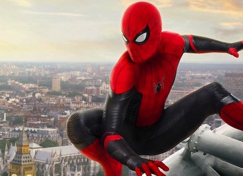 Pókember - PoliLili - Kulcs a férfiak gyönyöréhez