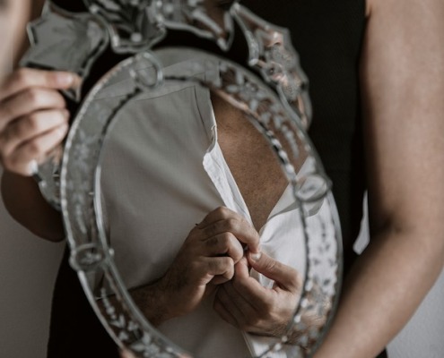 PoliLili - A férfi kényeztetése előadás